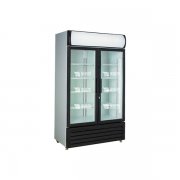 <b>16CL-ZL2 双门陈列柜，啤酒展示柜</b>